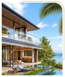 Услуги Ваш проводник на Пхукете: визы, бизнес, недвижимость