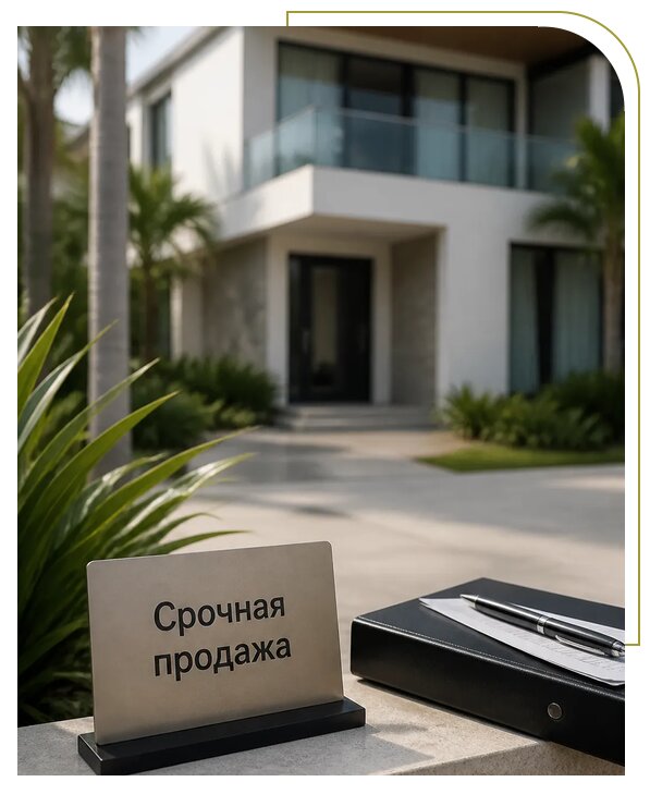 Срочная продажа недвижимости Пхукет из Наро-Фоминска от 51225 р. | коПхукет-Нр-
